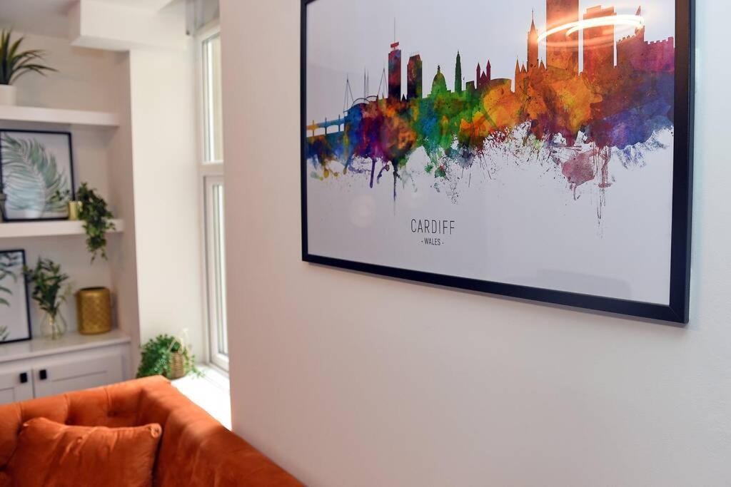 The Social - Cardiff'S Best For Larger Groups Exteriör bild