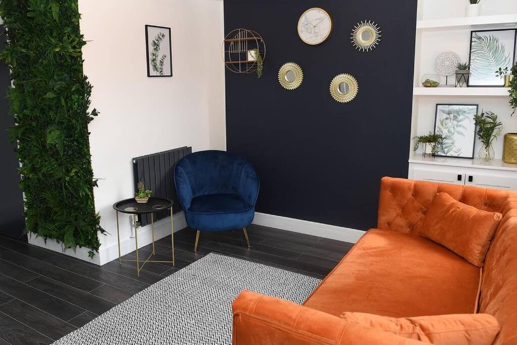 The Social - Cardiff'S Best For Larger Groups Exteriör bild