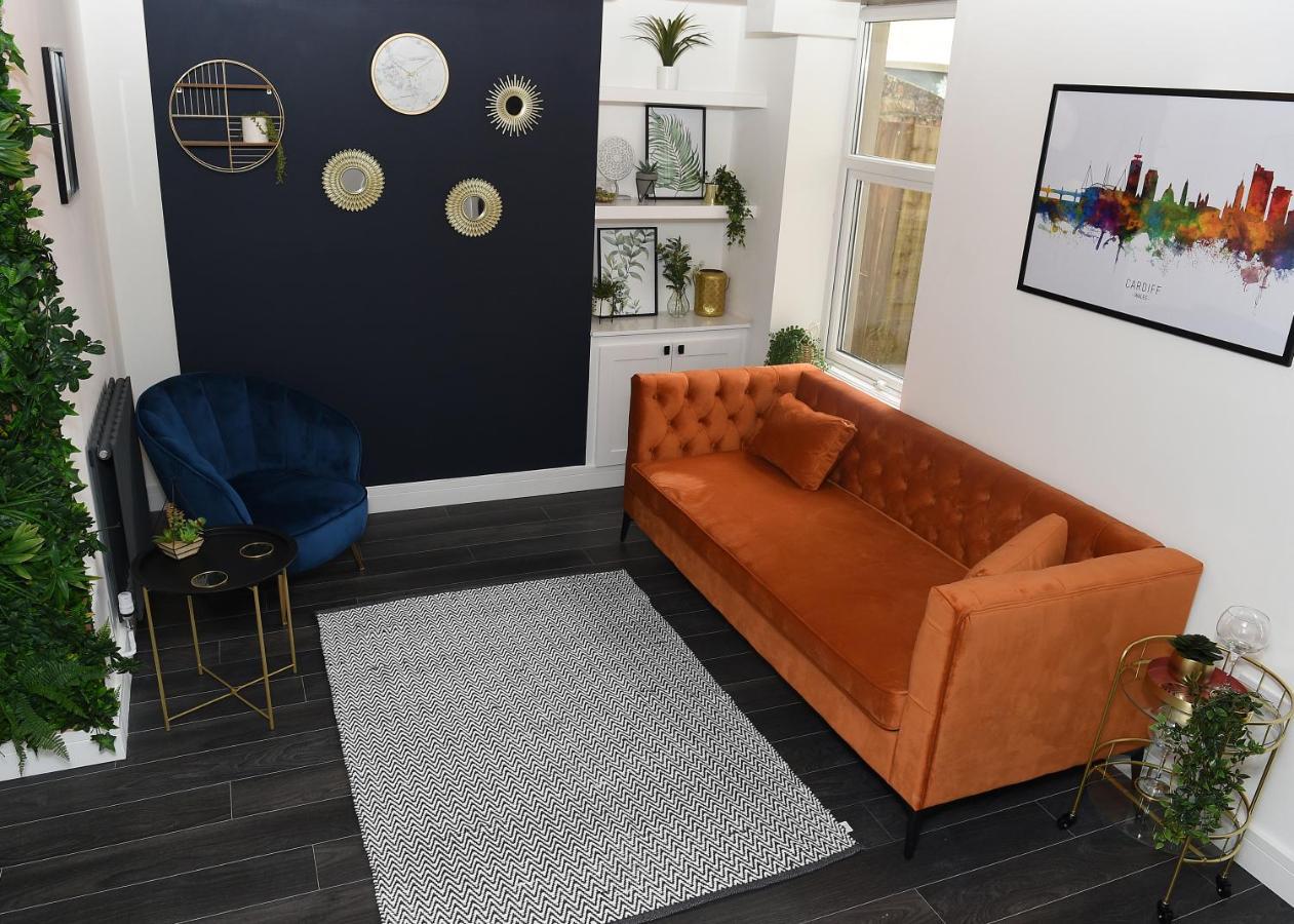 The Social - Cardiff'S Best For Larger Groups Exteriör bild